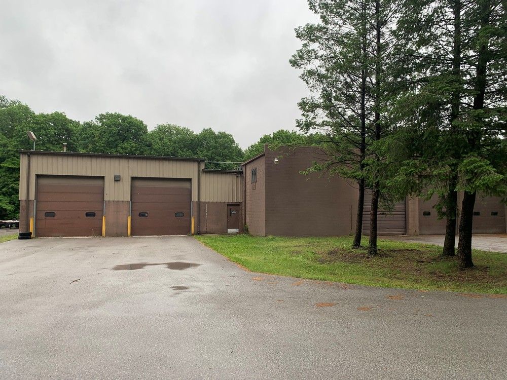 1111 W US Highway 20, Michigan City, IN 46360